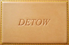 DETOW